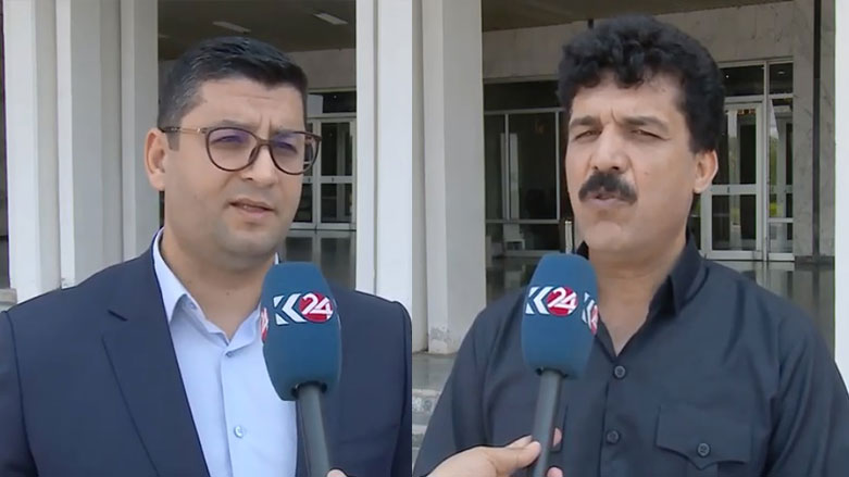 یه‌كێتی سووره‌ له‌سه‌ر یه‌كلاكردنه‌وه‌ی پرسی كه‌ركووك و پێكهێنانی حكوومه‌ت به‌یه‌كه‌وه‌ 